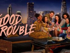 مسلسل Good Trouble الموسم 4 الحلقة 10 مترجمة