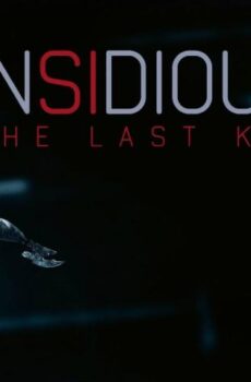 فيلم Insidious: The Last Key 2018 مترجم