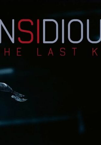 فيلم Insidious: The Last Key 2018 مترجم