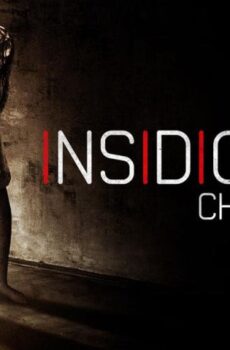 فيلم Insidious: Chapter 3 2015 مترجم