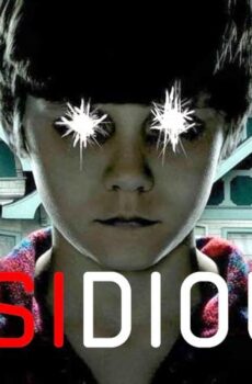 فيلم Insidious 2010 مترجم