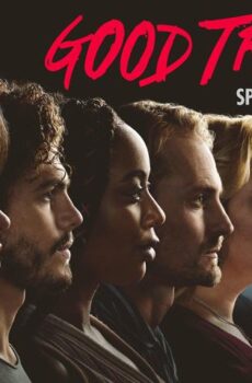 Good Trouble الموسم 3