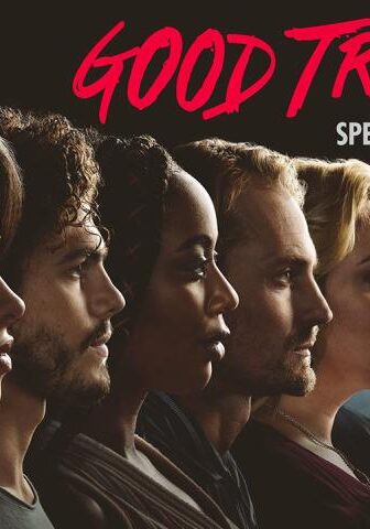 Good Trouble الموسم 3