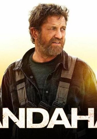 فيلم Kandahar 2023 مترجم