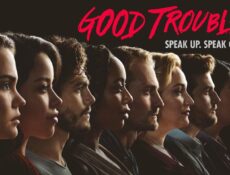 مسلسل Good Trouble الموسم 3 الحلقة 3 مترجمة