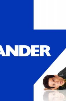 فيلم Zoolander 2001 مترجم