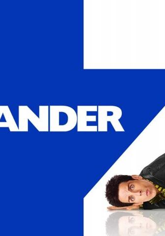 فيلم Zoolander 2001 مترجم