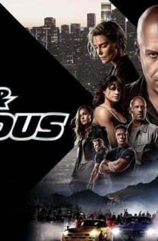 فيلم Fast X 2023 مترجم