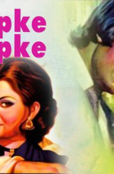 فيلم Chupke Chupke 1975 مترجم