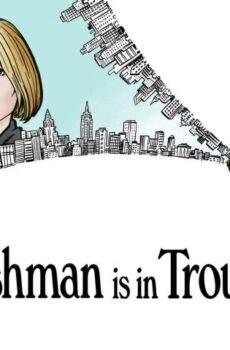 مسلسل Fleishman Is in Trouble الموسم 1 الحلقة 2 مترجمة