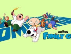 أنمي Family Guy الموسم 24 الحلقة 6 مترجمة