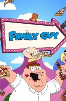 Family Guy الموسم 23