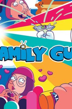 أنمي Family Guy الموسم 22 الحلقة 3 مترجمة