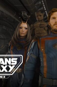 فيلم Guardians of the Galaxy Vol. 3 2023 مترجم