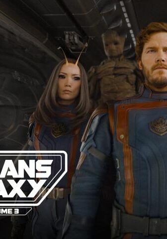 فيلم Guardians of the Galaxy Vol. 3 2023 مترجم