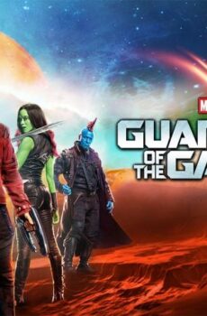 فيلم Guardians of the Galaxy Vol. 2 2017 مترجم