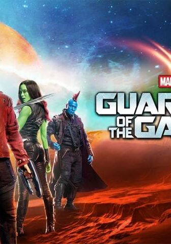 فيلم Guardians of the Galaxy Vol. 2 2017 مترجم