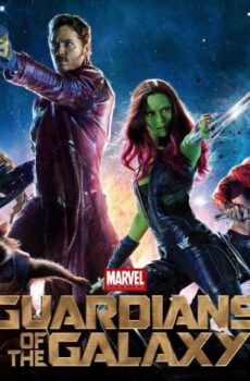 فيلم Guardians of the Galaxy 2014 مترجم