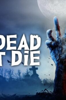 فيلم The Dead Don’t Die 2019 مترجم