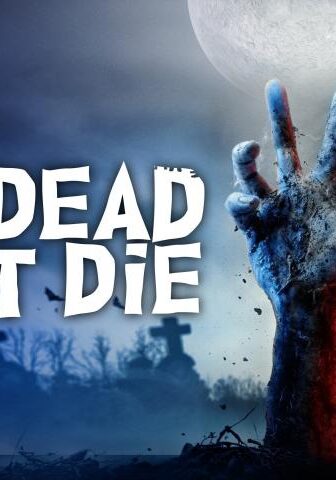 فيلم The Dead Don’t Die 2019 مترجم