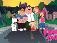 أنمي Family Guy الموسم 20 الحلقة 15 مترجمة