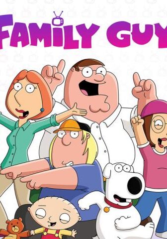 Family Guy الموسم 19