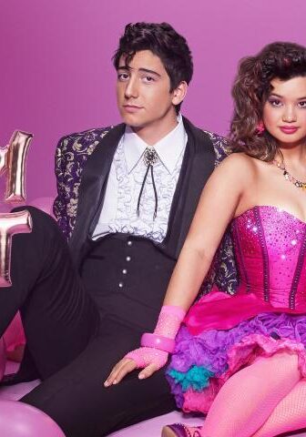 فيلم Prom Pact 2023 مترجم