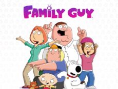 أنمي Family Guy الموسم 19 الحلقة 19 مترجمة
