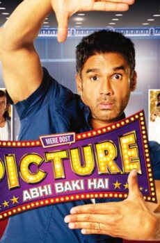 فيلم Mere Dost Picture Abhi Baaki Hai 2012 مترجم