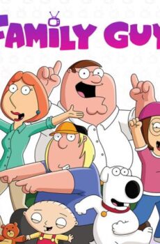 أنمي Family Guy الموسم 19 الحلقة 8 مترجمة