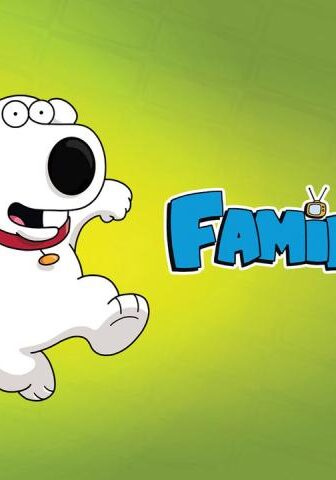 Family Guy الموسم 18