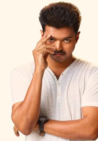 فيلم Kaththi 2014 مترجم