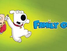 أنمي Family Guy الموسم 18 الحلقة 10 مترجمة