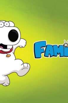 أنمي Family Guy الموسم 18 الحلقة 1 مترجمة