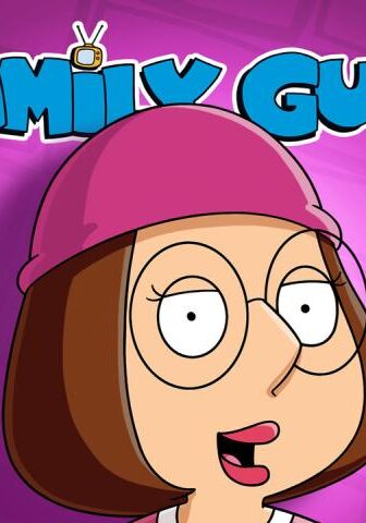 أنمي Family Guy الموسم 17 الحلقة 11 مترجمة