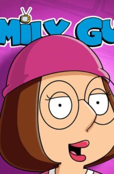 أنمي Family Guy الموسم 17 الحلقة 19 مترجمة