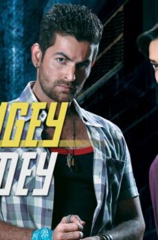 فيلم Lafangey Parindey 2010 مترجم