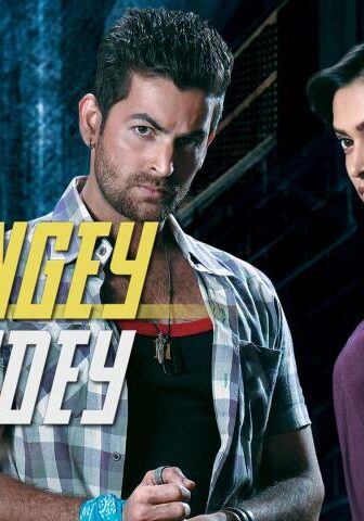 فيلم Lafangey Parindey 2010 مترجم