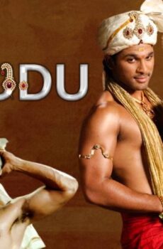 فيلم Varudu 2010 مترجم