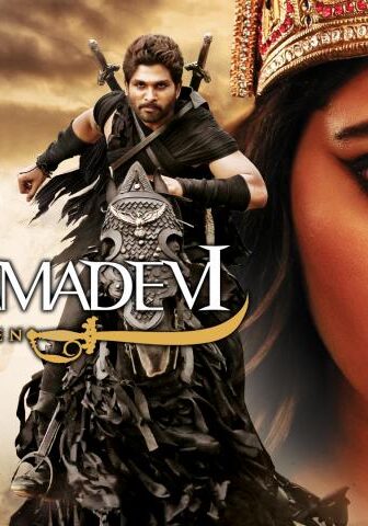 فيلم Rudhramadevi 2015 مترجم