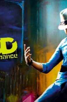 فيلم Any Body Can Dance 2013 مترجم