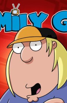 Family Guy الموسم 16