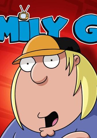 Family Guy الموسم 16