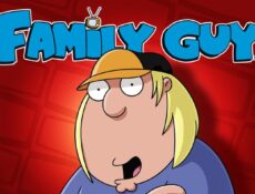 أنمي Family Guy الموسم 16 الحلقة 5 مترجمة