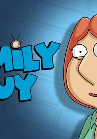 أنمي Family Guy الموسم 15 الحلقة 1 مترجمة