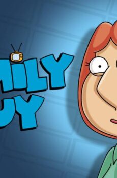 أنمي Family Guy الموسم 15 الحلقة 14 مترجمة