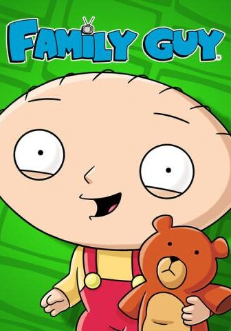 Family Guy الموسم 13