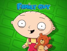 أنمي Family Guy الموسم 13 الحلقة 18 مترجمة