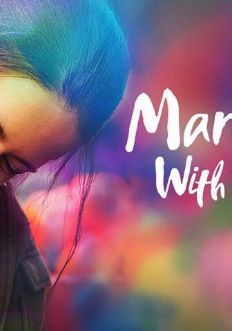 فيلم Margarita with a Straw 2014 مترجم