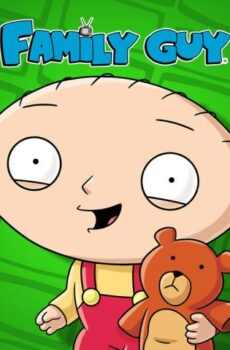 أنمي Family Guy الموسم 13 الحلقة 11 مترجمة
